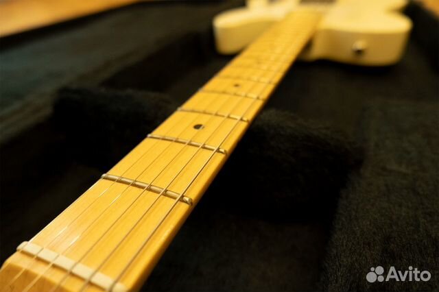 Fender American Standard Telecaster 2010 USA