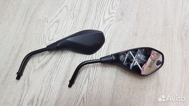 Зеркало BMW ktm Ducati Yamaha Honda