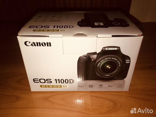 Canon eos 1100D Canon eos 1100D
