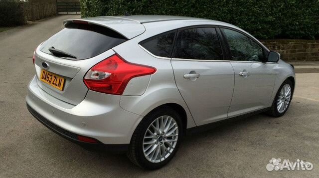 Авторазбор Ford Focus 3 от 2011 г.в Авторазбор Ford Focus 3 от 2011 г.в