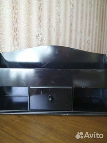 Мини комод (органайзер)