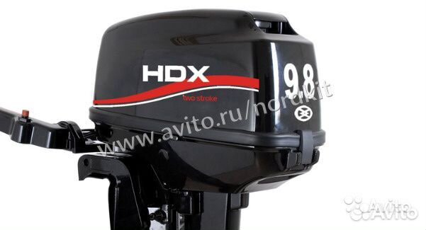 Купить лодочный мотор 9.9 л с. Мотор hdx 9.8. Hdx 9.8 2х тактный. Лодочный мотор hdx 9.8. Мотор hdx 9.9.