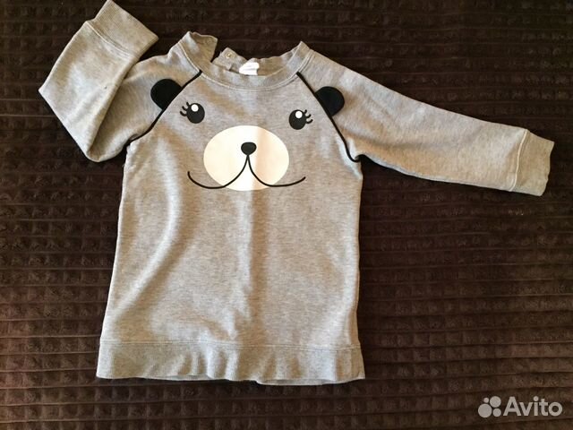 Туника H&M р92