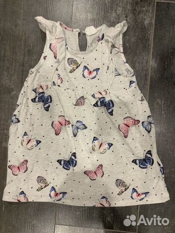Платье h&m Платье h&m