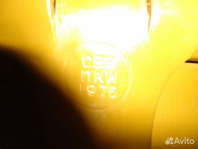 Армейский котелок СССР 1976 года, новый Армейский котелок СССР 1976 года, новый