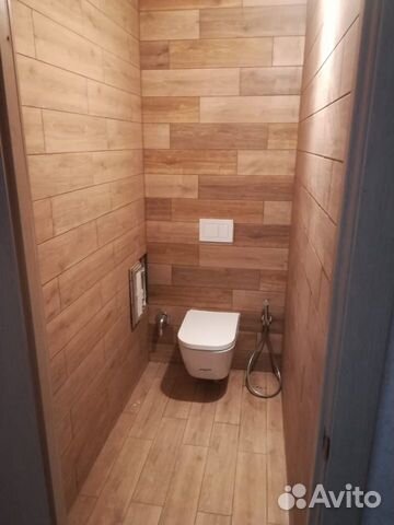 2-к квартира, 68 м², 17/17 эт.