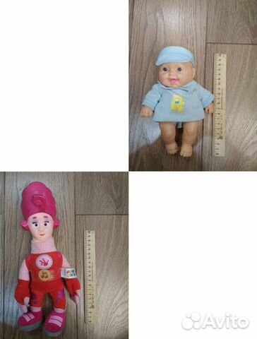 Игрушки мягкие детские плюшевые и интерактивные Игрушки мягкие детские плюшевые и интерактивные