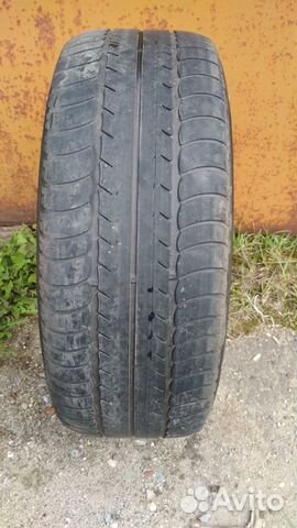 Goodyear 205/55R16