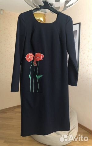 Платье новое Платье новое