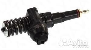 Насос форсунка VAG 038130073BQ 0414720312 Насос форсунка VAG 038130073BQ 0414720312