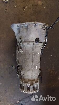 АКПП 722.661 Mercedes ML W163 722661 612.963 АКПП 722.661 Mercedes ML W163 722661 612.963