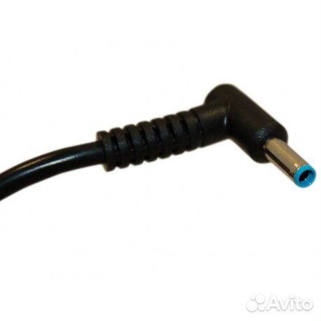 Блок питания для ноутбука HP 19.5V 4.62A (4.5*3.0)