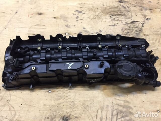 Клапанная крышка для BMW F10, F01, F07, F12 3.0D