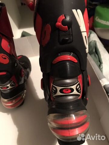 Мотоботы Sidi Vertigo Мотоботы Sidi Vertigo