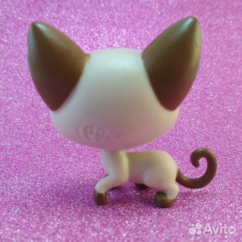 Lps кошка сиамская, лпс сиамка, пэтшоп Lps кошка сиамская, лпс сиамка, пэтшоп
