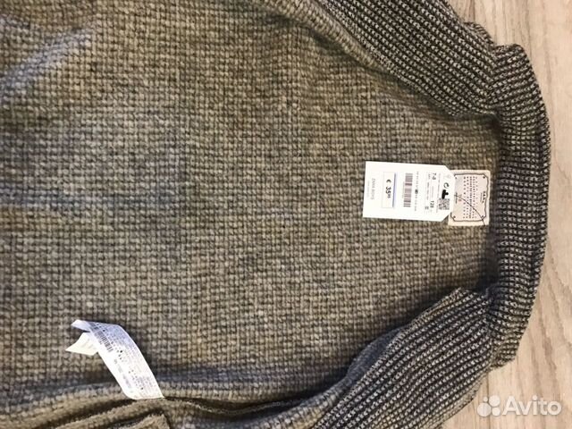 Пиджак Детский, Zara