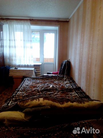 1-к квартира, 30 м², 8/9 эт.