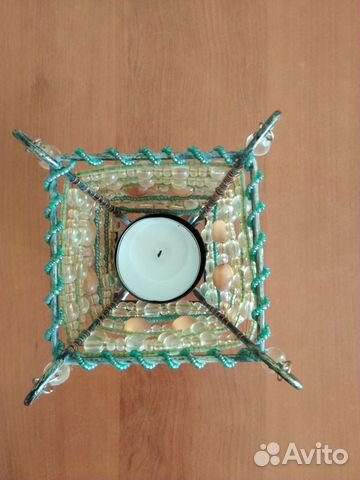 Подсвечник Подсвечник