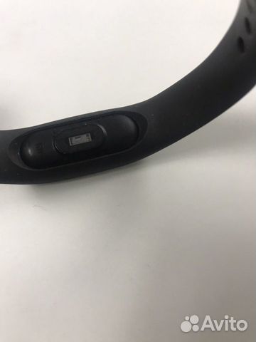 Mi band 2, фитнес браслет