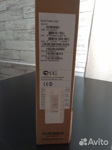 Продам ноутбук Acer Packard Bell EasyNote entf71BM