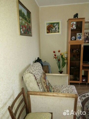 2-к квартира, 50 м², 2/5 эт. 2-к квартира, 50 м², 2/5 эт.