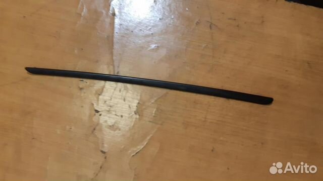 Накдадка двери декоративная VW Golf V 2003-2009 Накдадка двери декоративная VW Golf V 2003-2009