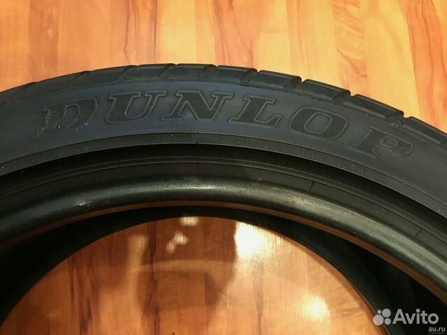 Dunlop SP Sport Maxx 050