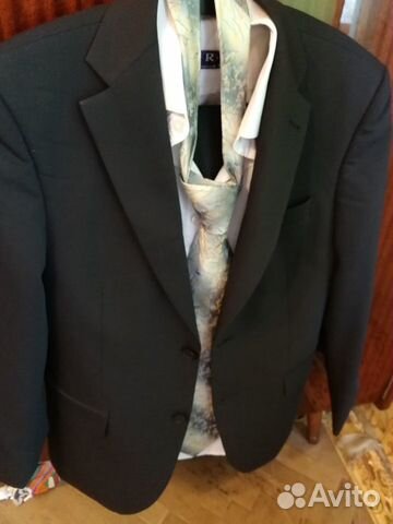 Продам костюм Truvor