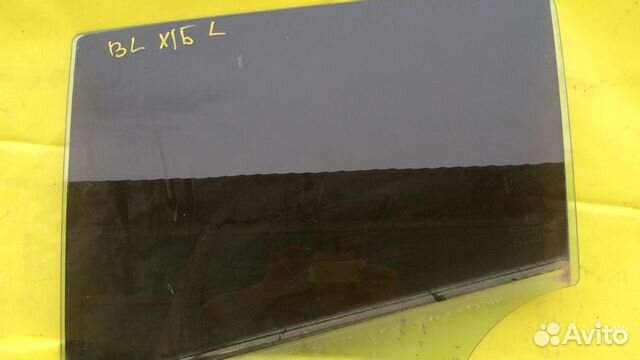 Стекло заднее Мазда 3 bl седан хэтчбэк Стекло заднее Мазда 3 bl седан хэтчбэк