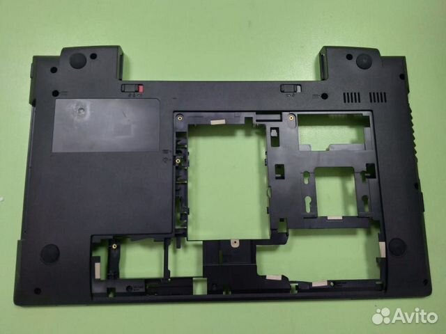 Нижняя часть корпуса (поддон) Lenovo B590 B580 Нижняя часть корпуса (поддон) Lenovo B590 B580
