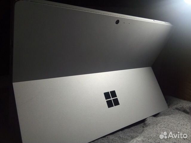 Microsoft Surface Pro 4 i5/4/128