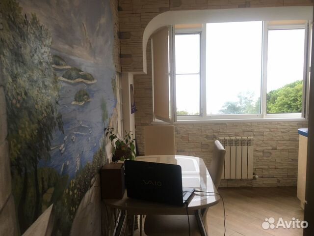 1-к квартира, 30 м², 5/5 эт.