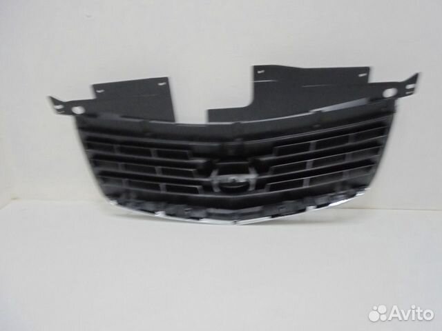Решетка радиатора Nissan Almera Classic Решетка радиатора Nissan Almera Classic