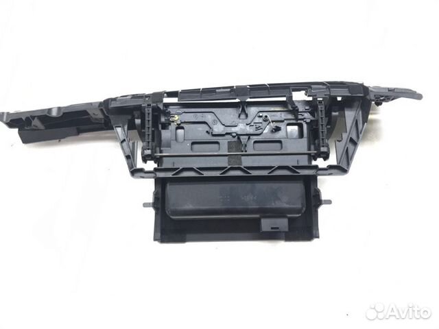 Бардачок Bmw 7 Series F01 N63B44A 2010