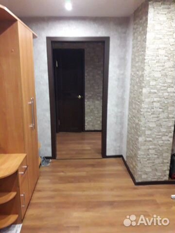 2-к квартира, 52 м², 1/5 эт.