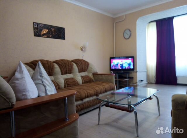 1-к квартира, 35 м², 5/9 эт. 1-к квартира, 35 м², 5/9 эт.