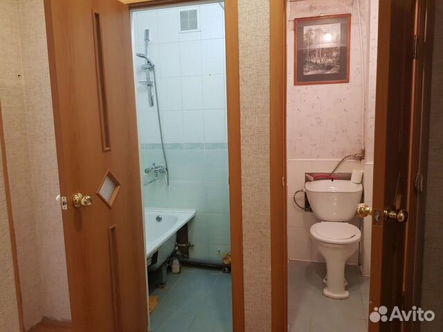 2-к квартира, 40 м², 2/3 эт.