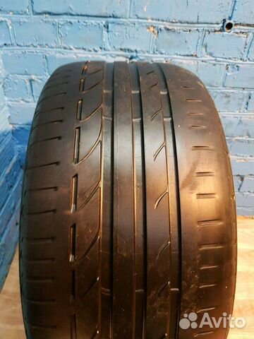Bridgestone potenza S001 275/40R19 Bridgestone potenza S001 275/40R19