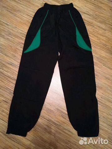 Костюм спортивный 140 см