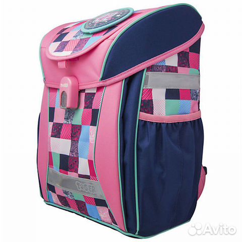 Рюкзак школьный Tiger