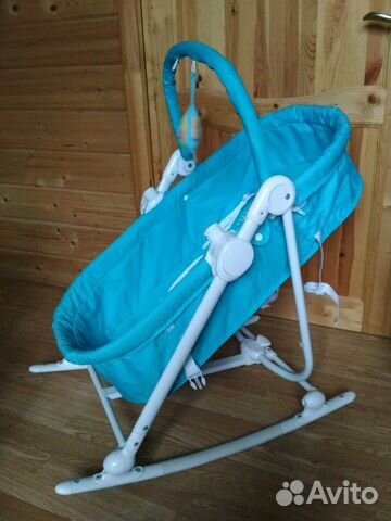 Шезлонг Шезлонг