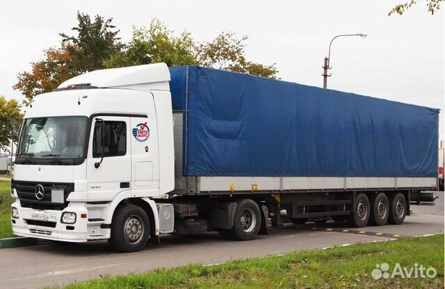 Грузоперевозки 20 тонн Грузоперевозки 20 тонн