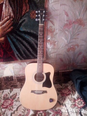 Гитара акустическая ibanez V105SJP NT