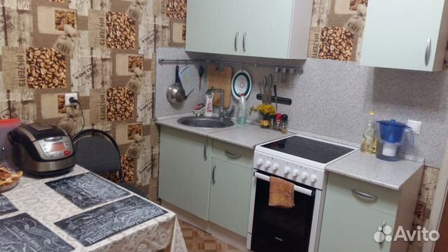 2-к квартира, 47 м², 7/18 эт.