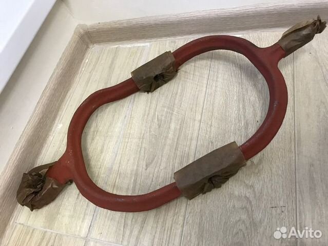 Рычаг дз-98.10.02.026 на автогрейдер дз-98