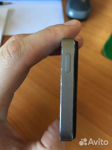 iPhone 5 16 Гб