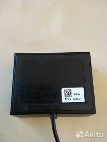 Док станция для телефонов sony xperia z1, z2, z3