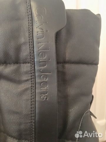 Сапоги Сапоги