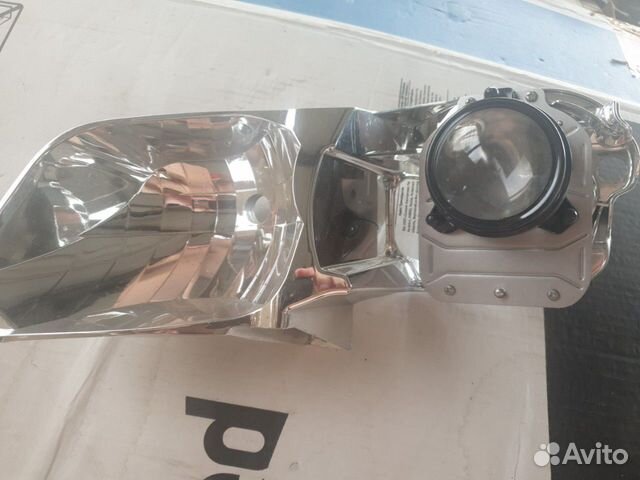 Отражатель