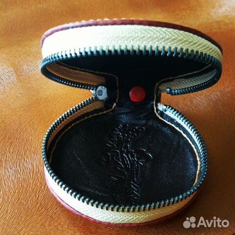 Чехол для наушников